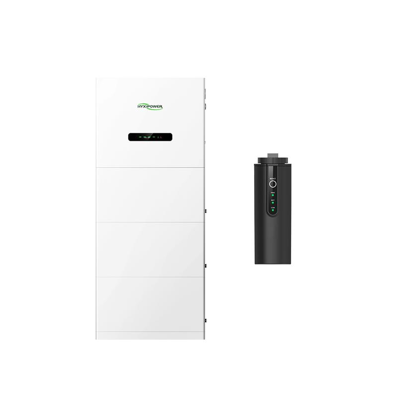 HYX-H9K-HTA 15,9kWh All-in-one 3-phasing