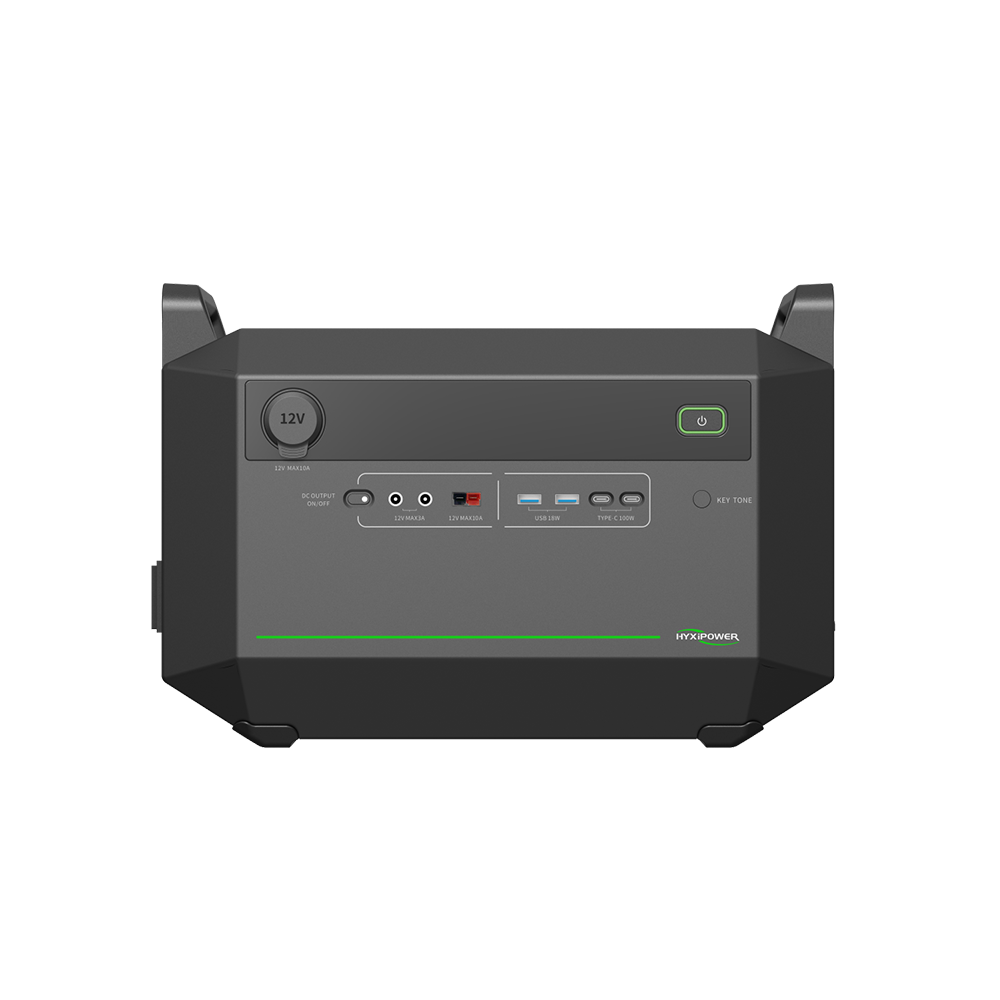 HYX-EA1000 Power Station 1000W