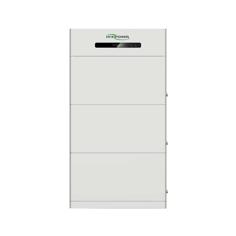 HYX E150-H Solarspeicher 15,9kWh