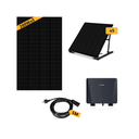 SUNSHARE Garten Balkonkraftwerk 800W mit 5m AC Kabel & 1000W Solarmodule