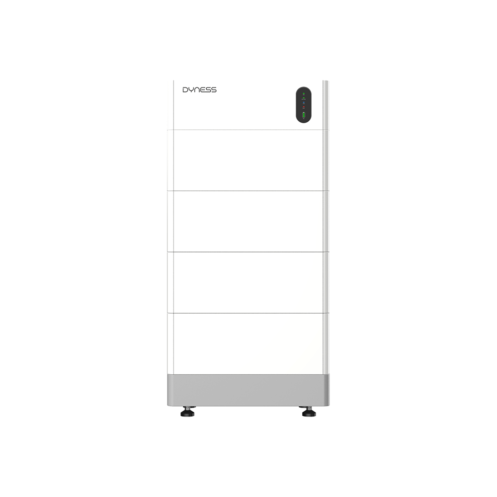 Dyness Tower Pro TP15 15,36kWh Batteriesystem