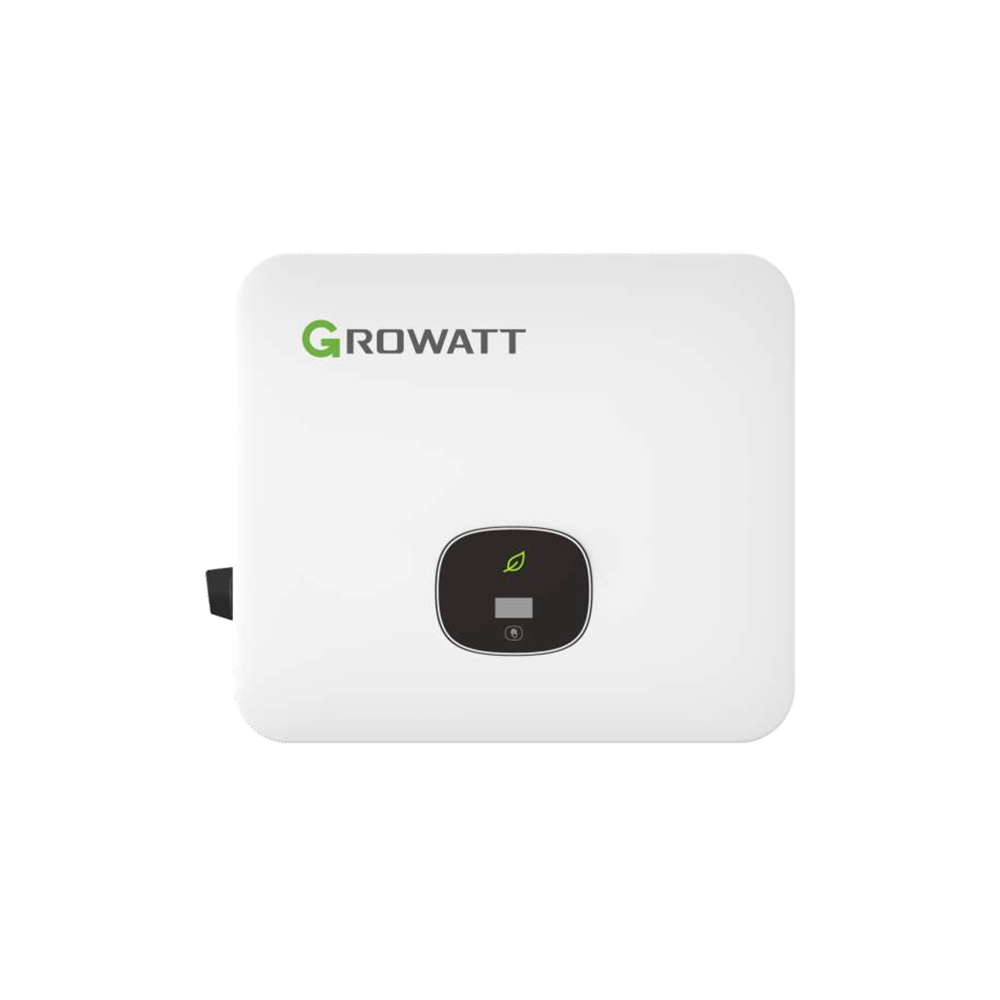 Growatt MOD 11KTL3-HU 11kw Hybridwechselrichter 3-phasig (Eingebautes Backup)