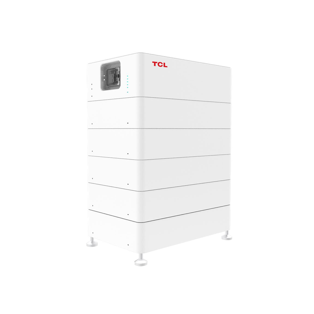 TCL-R2-H6 17,28kWh Batteriesystem