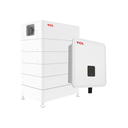 TCL Komplettset RTH-12K 12kW Hybridwechselrichter & TCL-R2-H6 17,28kWh Batteriesystem