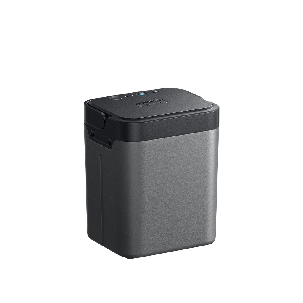 Anker EverFrost 2 Battery (288Wh Erweiterungsakku)