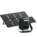 Anker C300X-PS60 (288Wh Powerstation plus 60W Solarpanel)