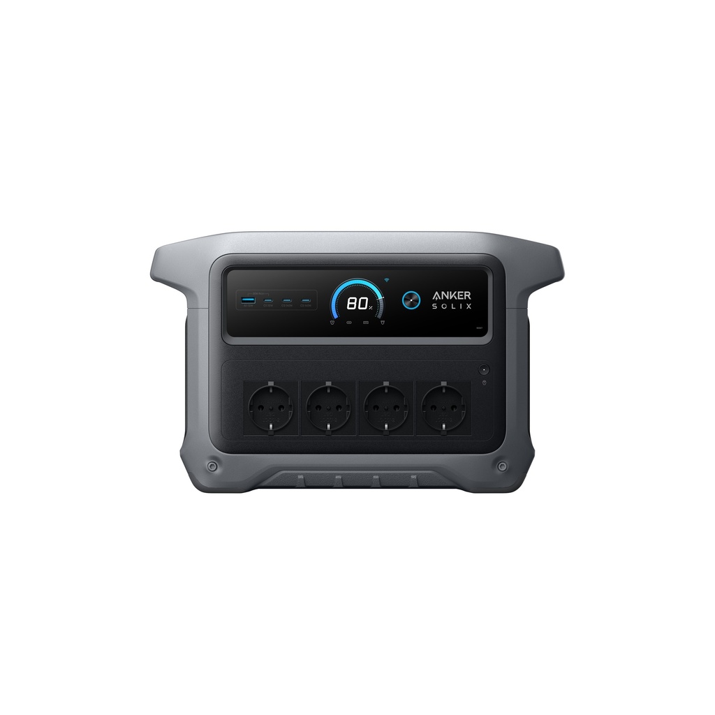 Anker C1000 Gen2 (1024Wh Powerstation)