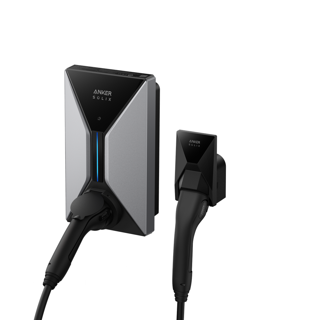 Anker EVC-7.4-B (7,4KW Wallbox Buchse)