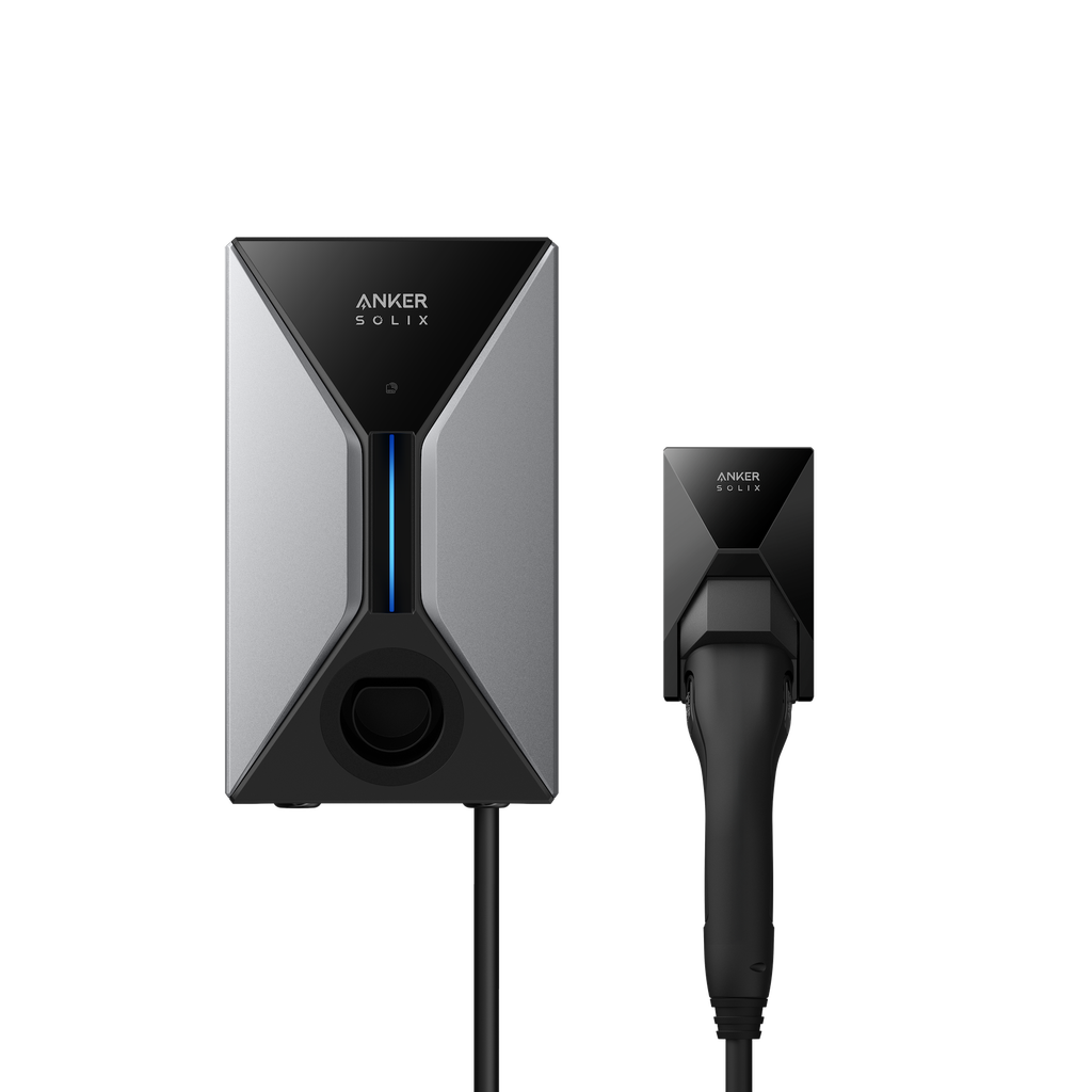 Anker EVC-7.4-K (7,4KW Wallbox mit 5m Kabel)