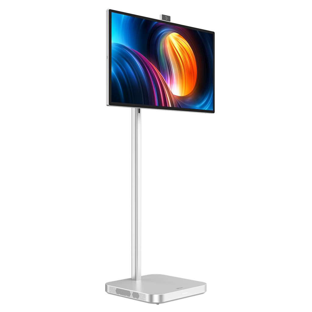 Dahua LM32-U400P Explorer 31,5 Zoll 4K UHD Bewegliches Smart Display mit Touchscreen und Android