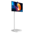 Dahua LM32-U400P Explorer 31,5 Zoll 4K UHD Bewegliches Smart Display mit Touchscreen und Android