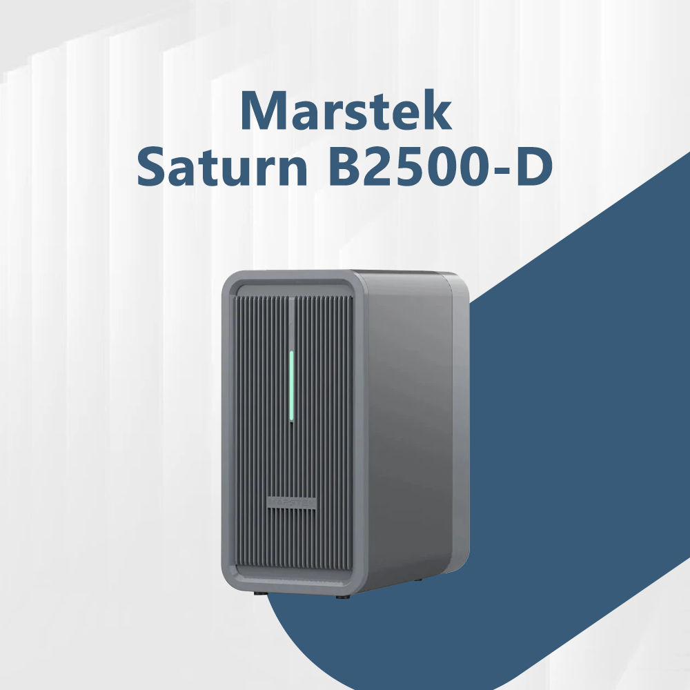 Marstek Saturn B2500-D
