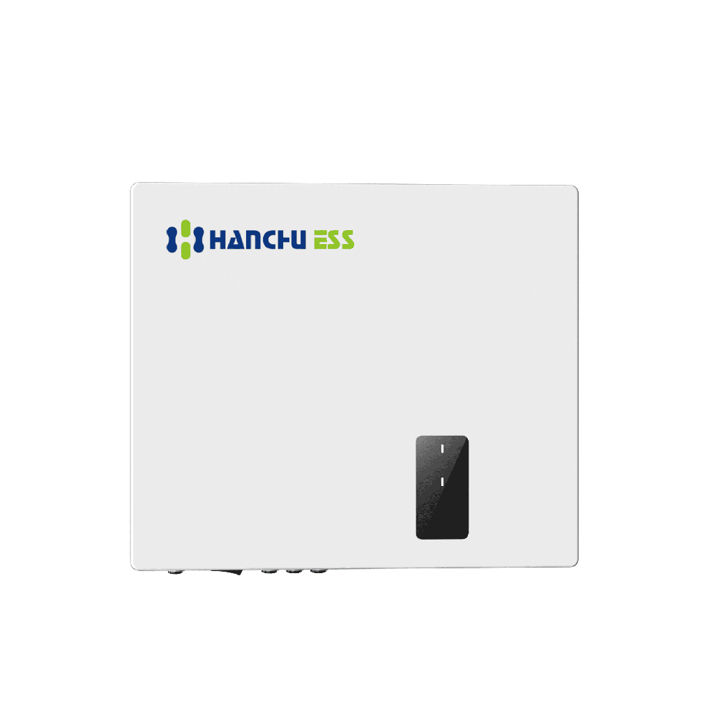 HANCHU HESS-HY-T-12K