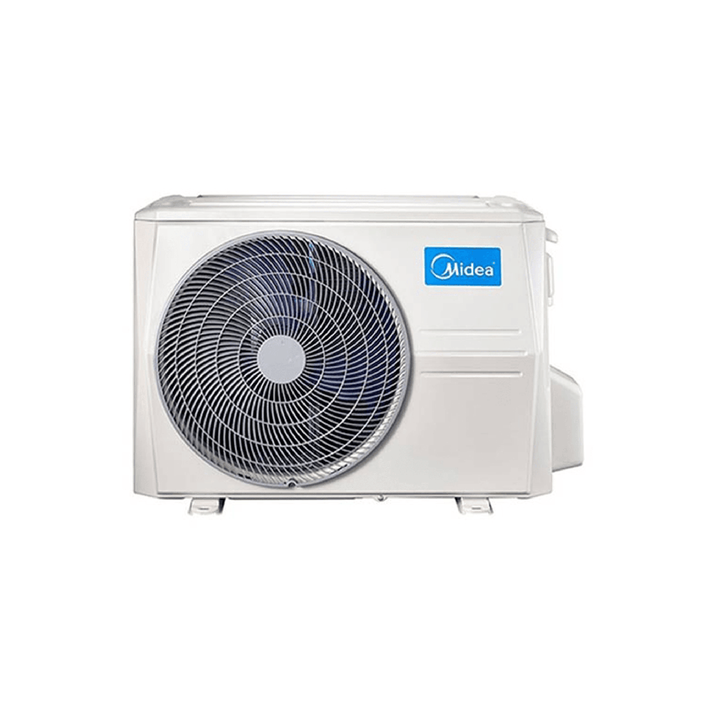 Midea All Easy Blue Außengerät MOX331-12HFN7-QRD6GW