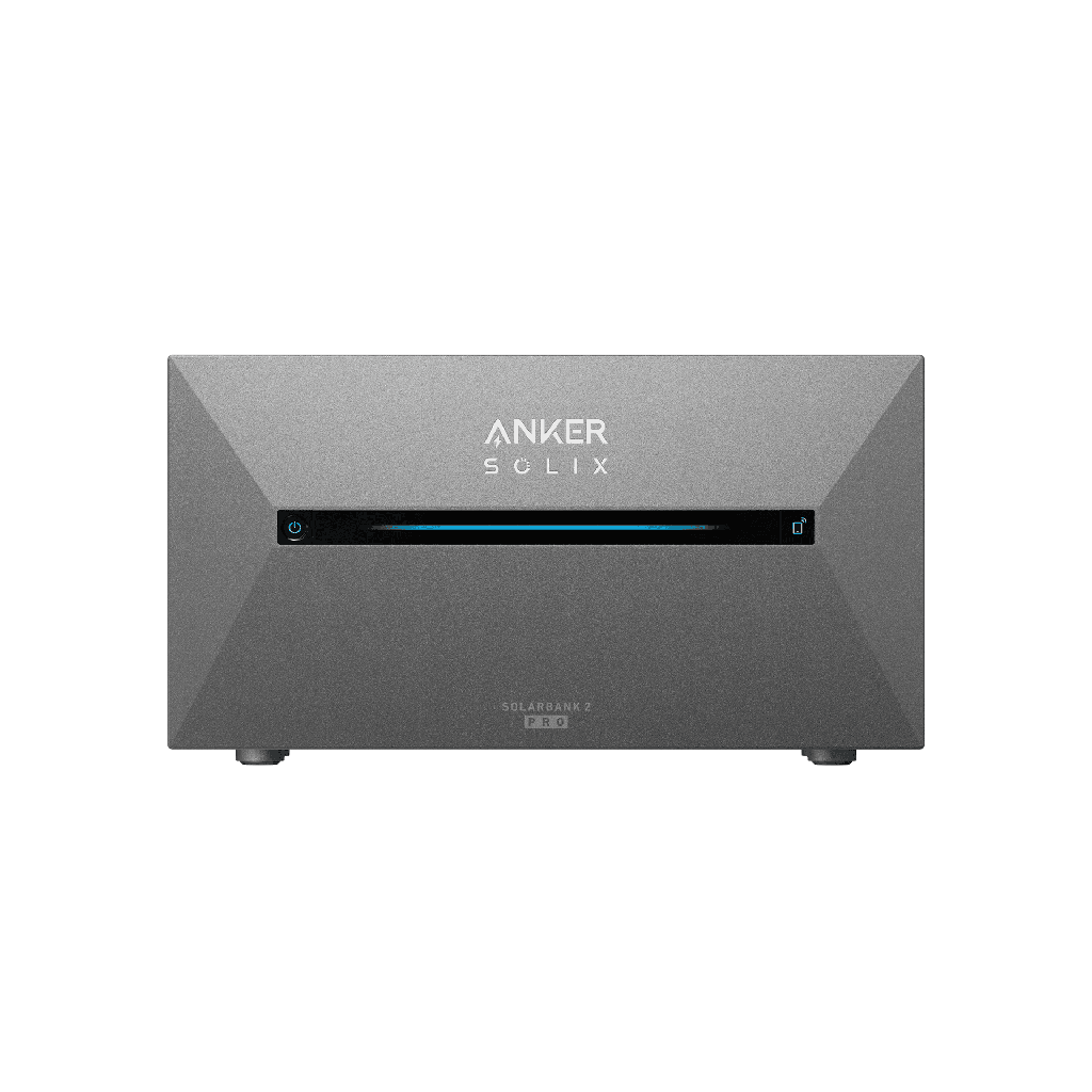 Anker SOLIX Solarbank 2E1600 Pro