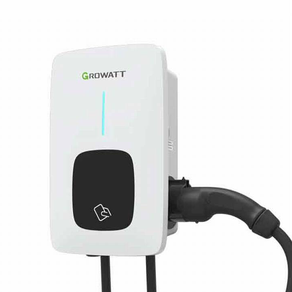 Growatt THOR 7 AS-P-V1 (WIFI)