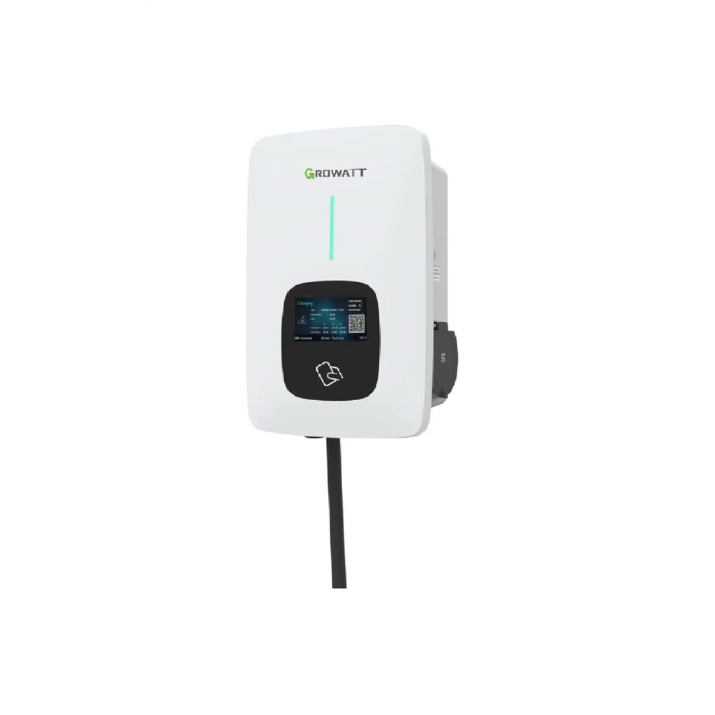 Growatt THOR 11AS-S-V1 (WIFI)