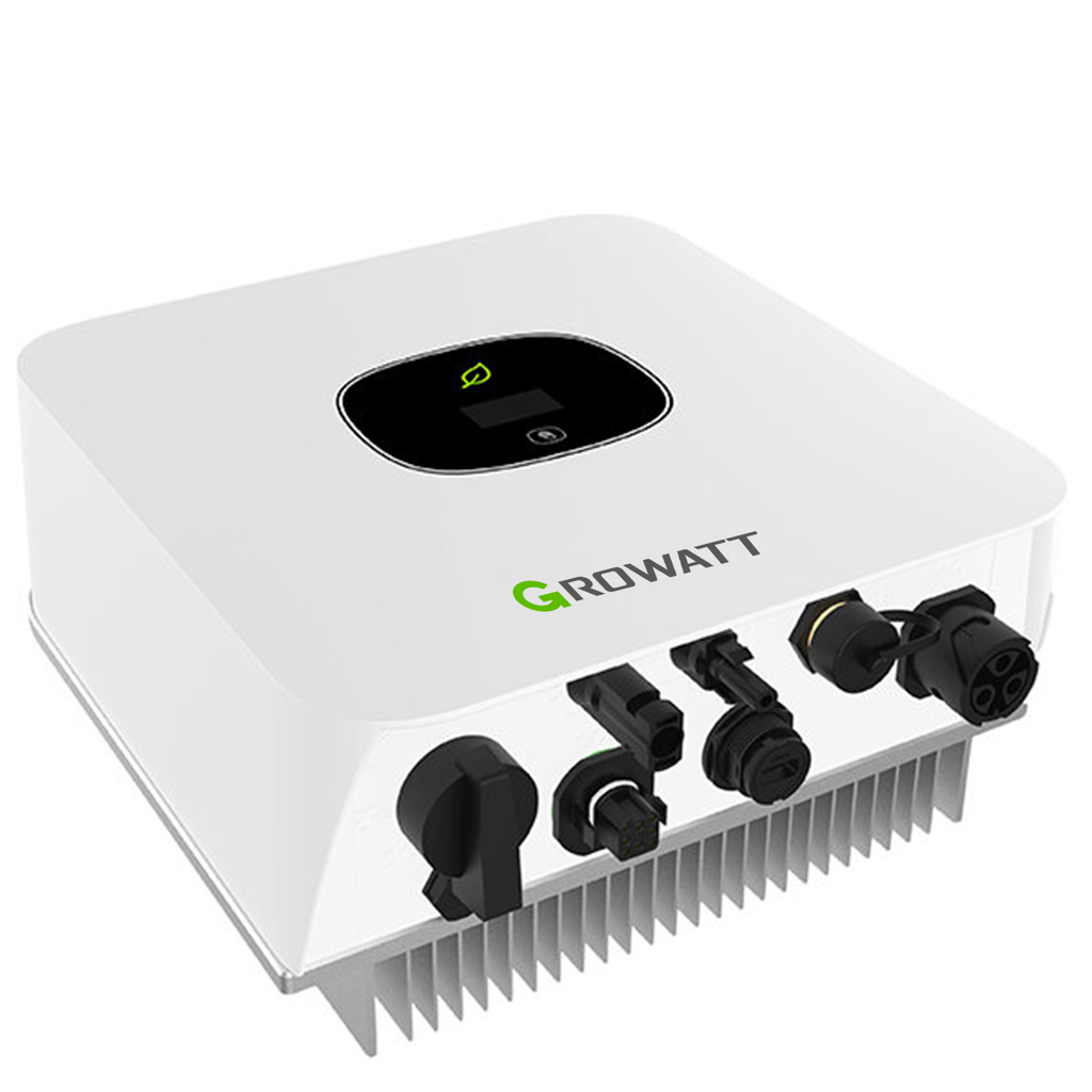 Growatt MIC 2500TL-X 2.5kW Wechselrichter 1-phasig