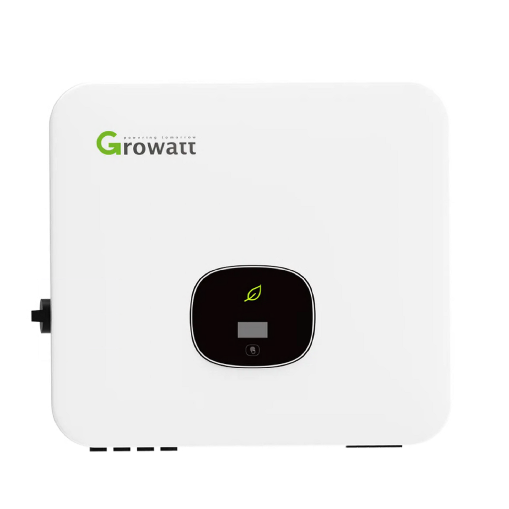 Growatt MOD 8000TL3-XH BP 8kW Hybridwechselrichter 3-phasig (2.0 Version)