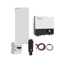 Growatt Komplettset SPH 10000 TL3 BH-UP 10kW Hybridwechselrichter 3-phasig & ARK 20,4H Solarspeicher 20,48kWh