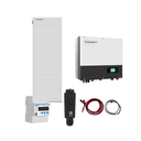 Growatt Komplettset SPH 10000 TL3 BH-UP 10kW Hybridwechselrichter 3-phasig & ARK 23H Solarspeicher 23,04kWh