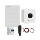 Growatt Komplettset MIN 3000-XH 3,0kW Hybridwechselrichter 1-phasig & ARK 10,2XH Solarspeicher 10,24kWh