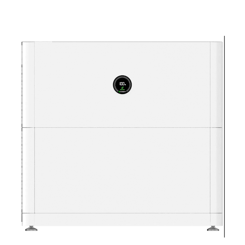 Growatt APX 5.0P Solarspeicher 5kWh (mit P2)