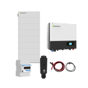 Growatt Komplettset SPH 10000 TL3 BH-UP 10kW Hybridwechselrichter 3-phasig & ARK 17,9H Solarspeicher 17,92kWh