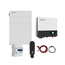 Growatt Komplettset SPH 7000 TL3 BH-UP 7kW Hybridwechselrichter 3-phasig & ARK 10.2H Solarspeicher 10.24kWh