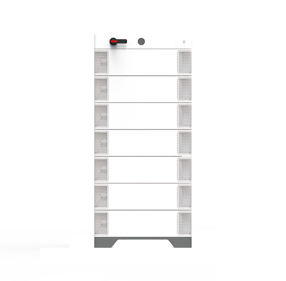 Growatt APX 172.0H-S1 Solarspeicher 172.03kWh