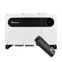 Growatt Max 120KTL3 LV avec Wifi