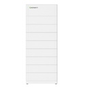 Growatt ARK 20,4XH Stockage Solaire 20,48kWh