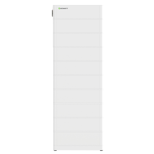 Growatt ARK 23H Stockage Solaire 23,04kWh