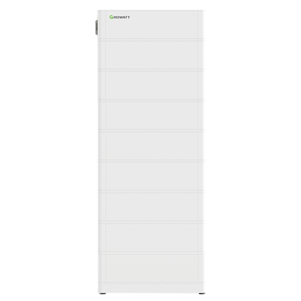 Growatt ARK 20,4H Stockage Solaire 20,48kWh