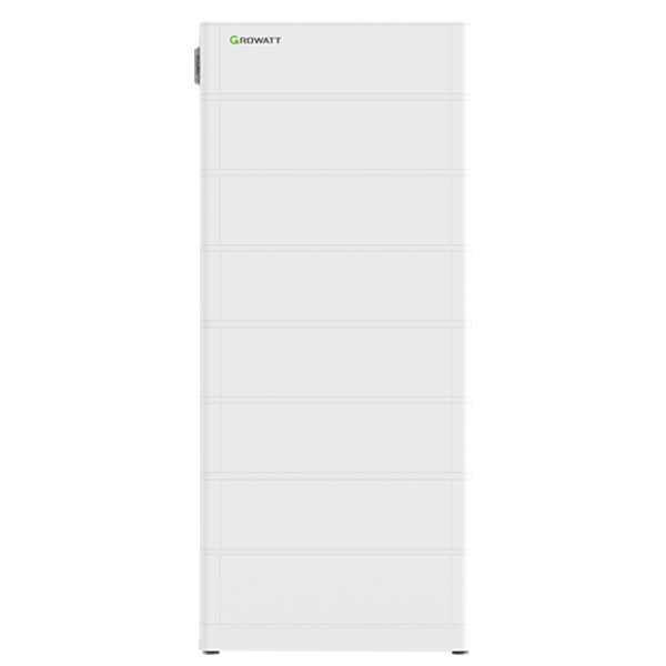 Growatt ARK 17,9H Solarspeicher 17,92kWh