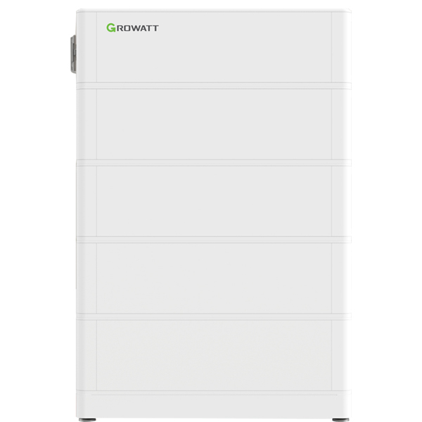Growatt ARK 10,2H Stockage Solaire 10,24kWh