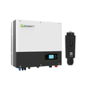 Growatt SPH 10000TL3-BH-UP 10kW Hybrid Wechselrichter 3-phasig inklusive Smart Meter TPM-E 3-phasig und Wifi-Modul