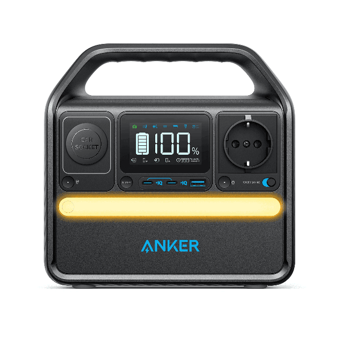 Anker Powerhouse 522 320Wh Powerstation