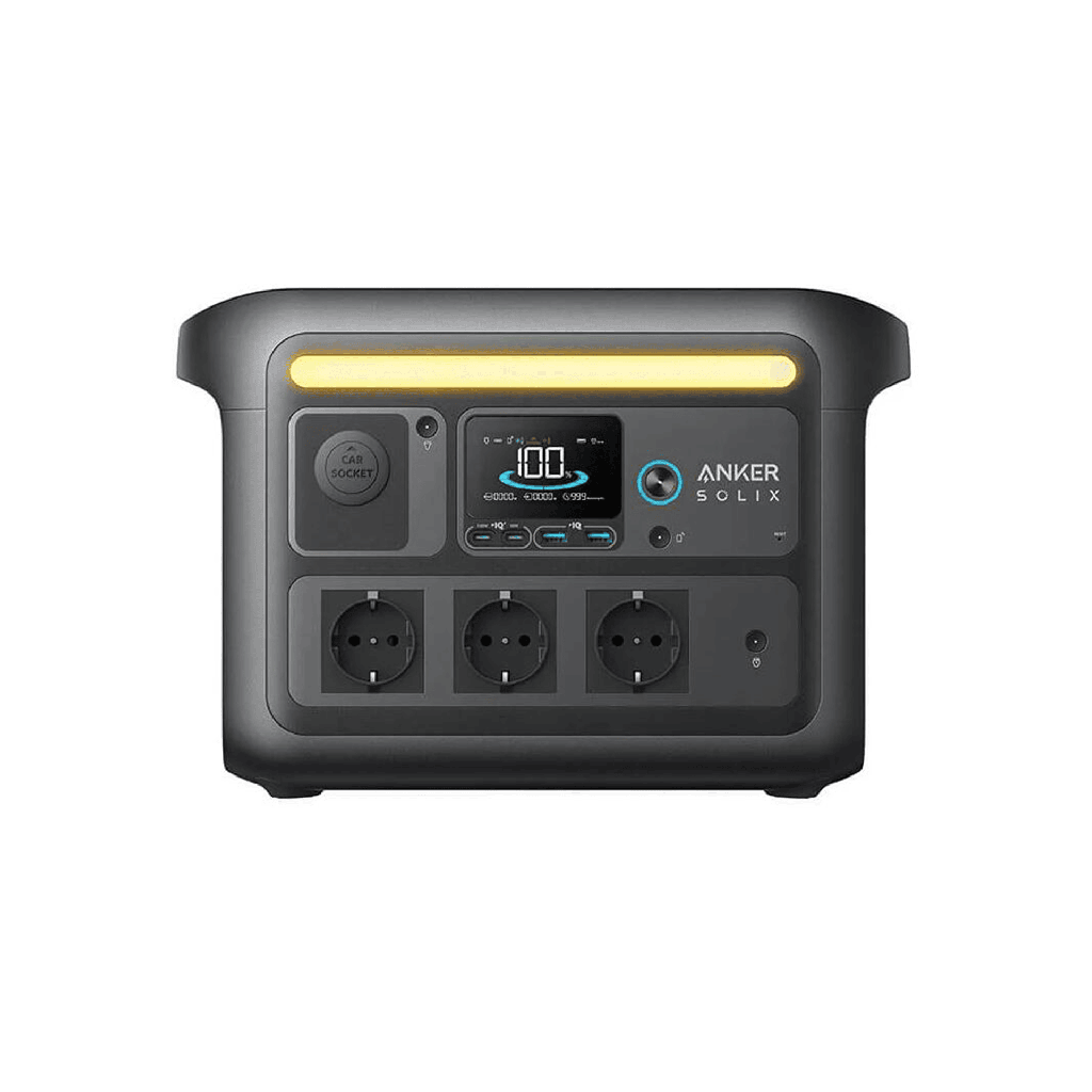 Anker C800X 768Wh Powerstation