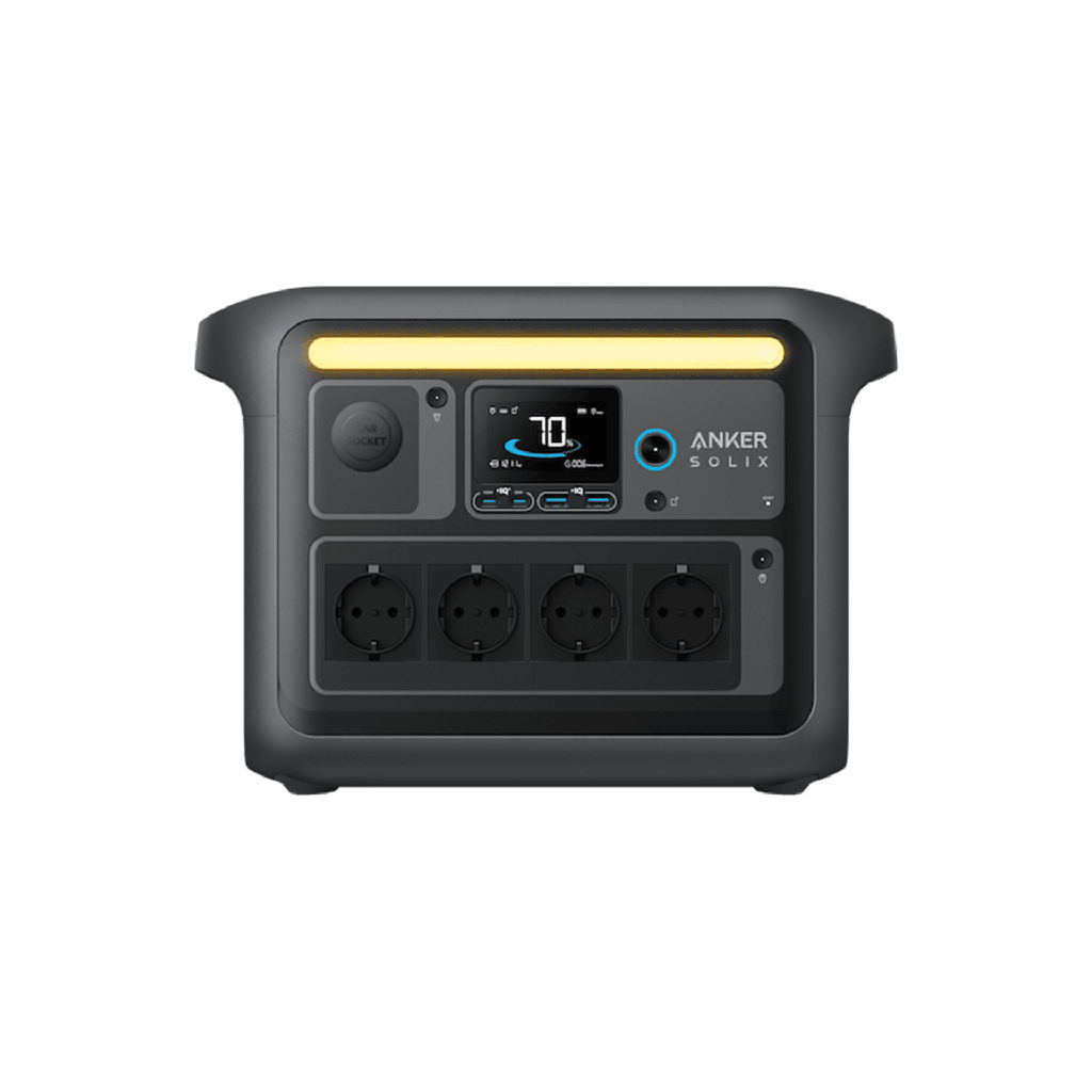 Anker C1000X 1056Wh Powerstation