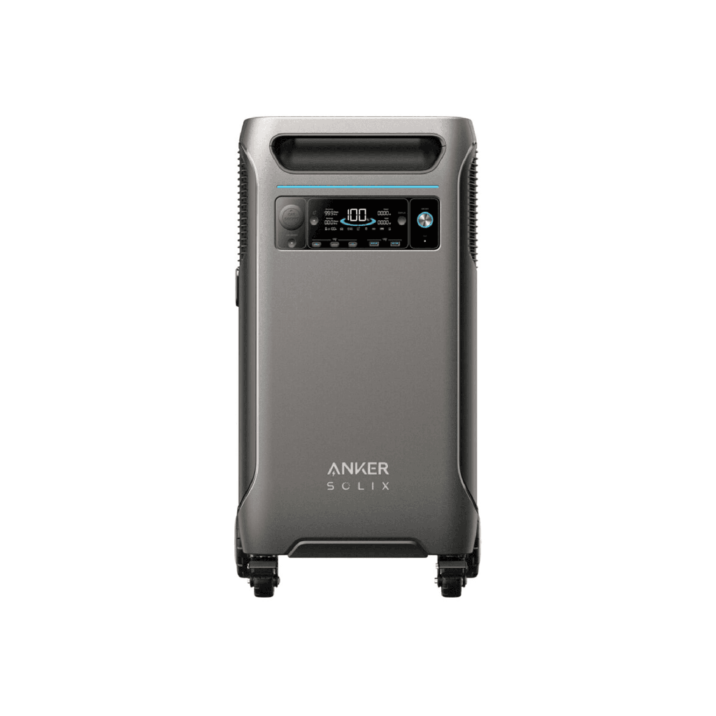 Anker F3800 3840Wh Powerstation