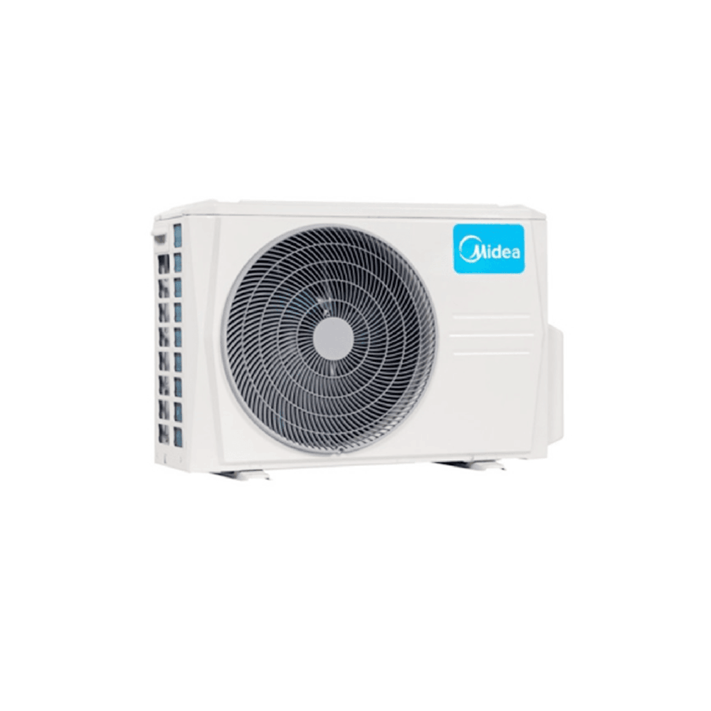 Midea R32 Inverter Mono Außengerät MOX330-18HFN8-ME