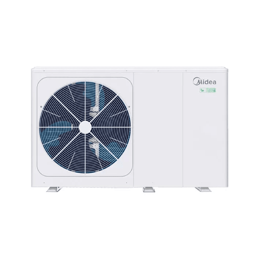 Midea Monoblock MHC-V12W/D2RN8-BER90