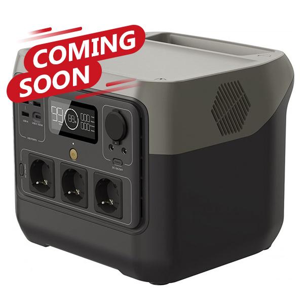 EcoFlow RIVER 2 Pro