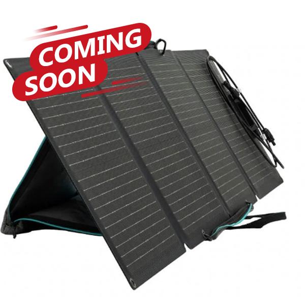 EcoFlow Solar Panel 110W
