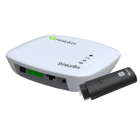 Growatt ShineLink-X