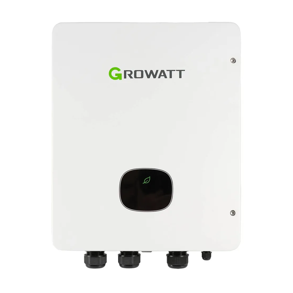 Growatt SYN-100-XH Backup Box