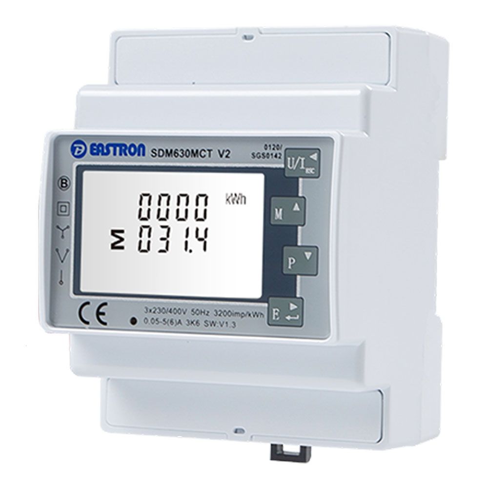 Growatt TPM-CT-E-EU (250/5A)