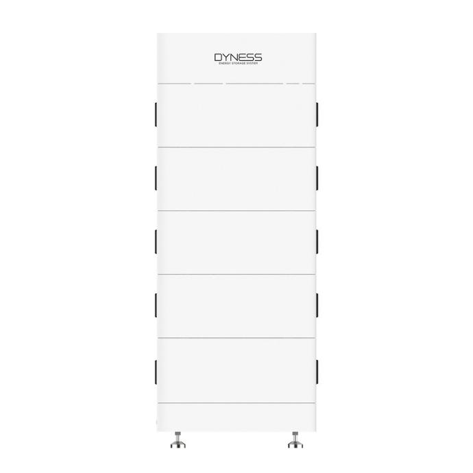 Dyness Tower T17 17,76kWh Batteriesystem