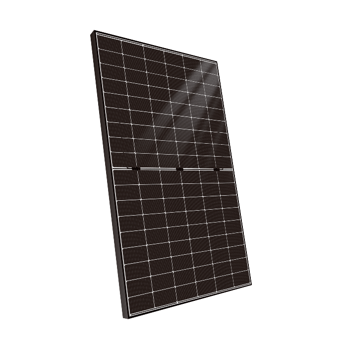 26 × Palette SUNOVA Solar Module 440W Full Black Double Glass (36 Stück)